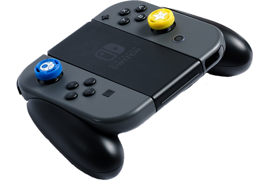 Game controller